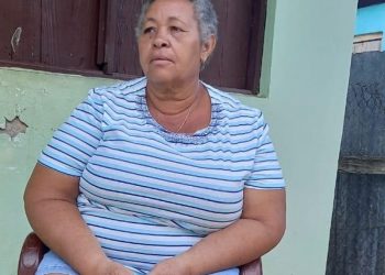 Inapa asegura gestiona pago de prestaciones laborales a señora con cáncer de mama