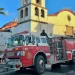 Desconocido incendia campanario de la Catedral Santa Cruz en El Seibo