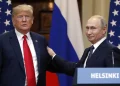Putin y Trump podrían reunirse la próxima semana