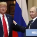Putin y Trump podrían reunirse la próxima semana