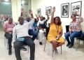 El Movimiento Periodístico Convergencia aboga por mayor respeto al periodismo en la República Dominicana