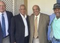 Aníbal García Duverge recorre el país en apoyo a Leonel Fernández