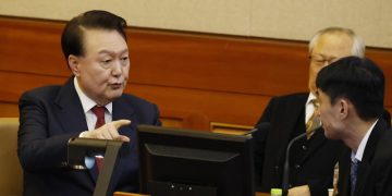 El juicio penal del presidente surcoreano arrancará el 20 de febrero