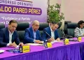 PLD pretende anunciar para este año candidato presidencial de 2028