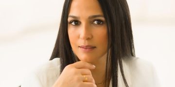 Celinés Toribio nueva Embajadora, Viceministra de Relaciones Exteriores para las Comunidades Dominicanas en el Exterior