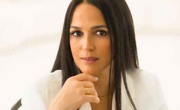 Celinés Toribio nueva Embajadora, Viceministra de Relaciones Exteriores para las Comunidades Dominicanas en el Exterior