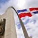 Hoy se conmemora el 181 aniversario de la Independencia Nacional