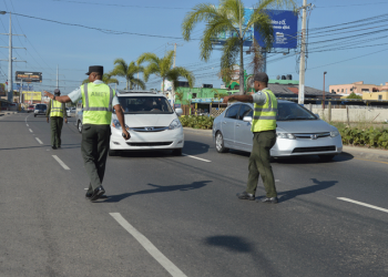 DIGESETT inicia operativos de fiscalización de marbete a nivel nacional