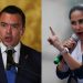Daniel Noboa y Luisa González se disputarán la presidencia de Ecuador en una segunda vuelta electoral