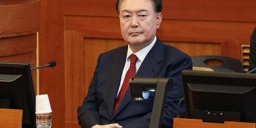 Este jueves da inicio el juicio penal contra el presidente surcoreano Yoon Suk-yeol