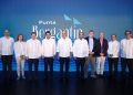 Abinader destaca Punta Bergantín es un proyecto donde ganarán todos en inversión y desarrollo