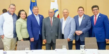 Milton Ray Guevara, nuevo asesor honorífico de Fedomu