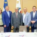 Milton Ray Guevara, nuevo asesor honorífico de Fedomu