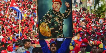 Chavismo pide mantener la unidad al conmemorar 33 años del fallido golpe de Estado