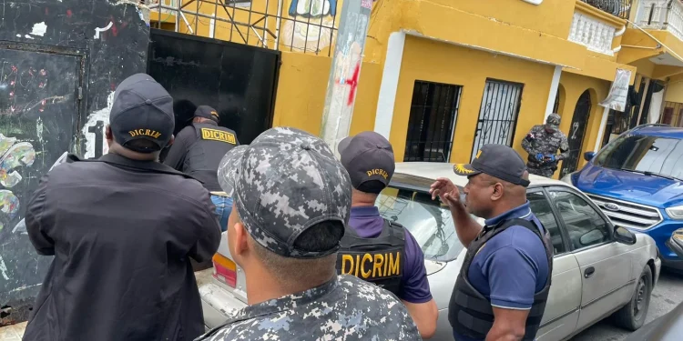 Cae abatido “Chiqui” tras supuestamente enfrentar patrulla policial en Azua