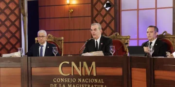 Posponen reunión del Consejo Nacional de la Magistratura