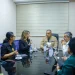 Migración, Supérate y UNICEF plantean crear programa de asistencia a dominicanos repatriados