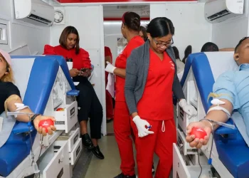 SeNaSa ofreció cobertura por sangre y sus derivados a más de cien mil afiliados, según institución