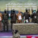 El grupo terrorista Hamas liberó a los tres rehenes israelíes