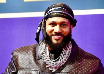 El Alfa dice adiós en Premio Lo Nuestro con sus grandes éxitos