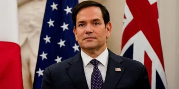 El viaje de un enviado a Venezuela no implica reconocimiento a Maduro, dice Rubio