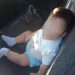 Hallan a una bebé de ocho meses gateando por una vía tras el asesinato de su madre en Ecuador