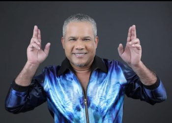 Héctor Acosta regresa a los escenarios con conciertos en Higüey