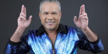 Héctor Acosta regresa a los escenarios con conciertos en Higüey