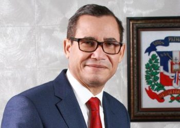 Designan a Eddy Olivares como ministro de Trabajo