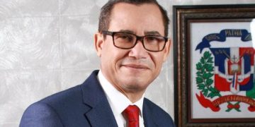 Designan a Eddy Olivares como ministro de Trabajo
