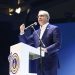 Abinader: "El PRM es la mejor herramienta para enfrentar los desafíos del futuro"