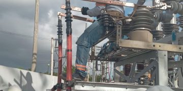 Edesur dice construcción Subestación Arroyo Hondo mejorará calidad de la energía 