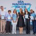 Alcaldesa Betty Gerónimo encabeza entrega del "Premio Municipal de la Juventud"