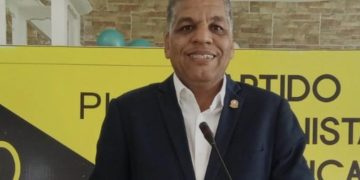 PHD saluda al PRM por su 10 aniversario de fundación;  pide mantener alianza política