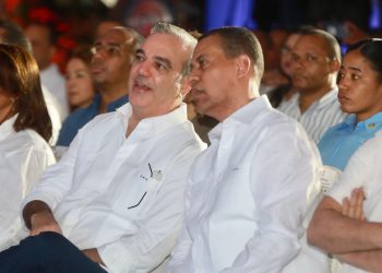 INDOTEL inaugura proyecto de conectividad a internet de fibra óptica en la región sur