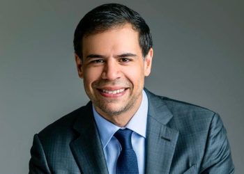 Roberto Ángel Salcedo queda designado ministro de Cultura