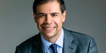 Roberto Ángel Salcedo queda designado ministro de Cultura