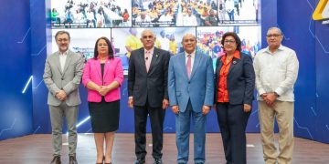 INFOTEP inicia docencia con 70 nuevas ofertas formativas; previsto capacitar a 821 mil 202 participantes a nivel nacional