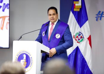 Manuel Conde cuestiona que si en el PRM no hay figuras para ocupar ministerios importantes