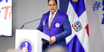 Manuel Conde cuestiona que si en el PRM no hay figuras para ocupar ministerios importantes