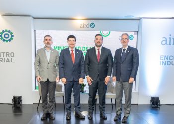 AIRD reafirma compromiso con el desarrollo ambientalmente responsable