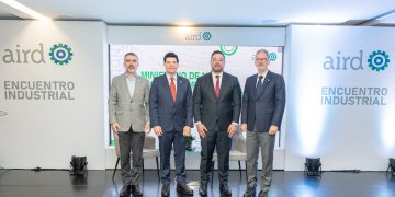 AIRD reafirma compromiso con el desarrollo ambientalmente responsable