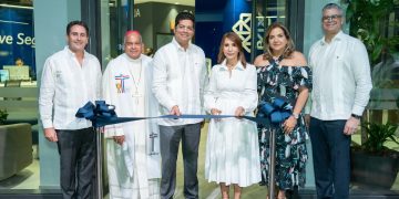 Grupo Universal inaugura moderna sucursal en Puerto Plata