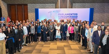 Congreso Nacional concluye debates sobre temas de educación, innovación tecnológica y seguridad social en el diálogo “Parlamentos y Prosperidad 2025”