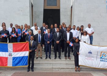 Director del Ideice define la Evaluación del Desempeño Docente como un ejercicio de autorreflexión en la práctica pedagógica