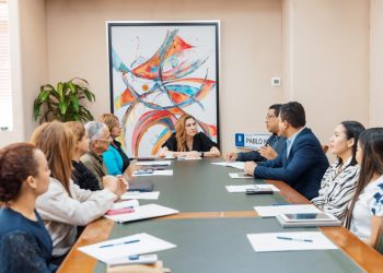 ADN es el primer ayuntamiento incluido en Programa de Cumplimiento Regulatorio en las Contrataciones Públicas