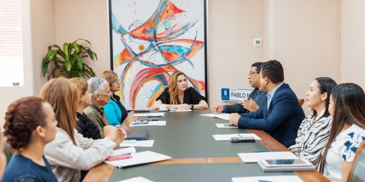 ADN es el primer ayuntamiento incluido en Programa de Cumplimiento Regulatorio en las Contrataciones Públicas