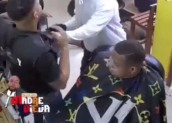 PN informa propietario de barbería y amigos simularon ser víctimas de asalto en negocio para “buscar sonido”