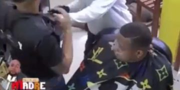 PN informa propietario de barbería y amigos simularon ser víctimas de asalto en negocio para “buscar sonido”