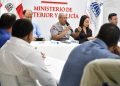 Gobierno y musicólogos dialogan sobre contaminación sonica y zonas de tolerancia